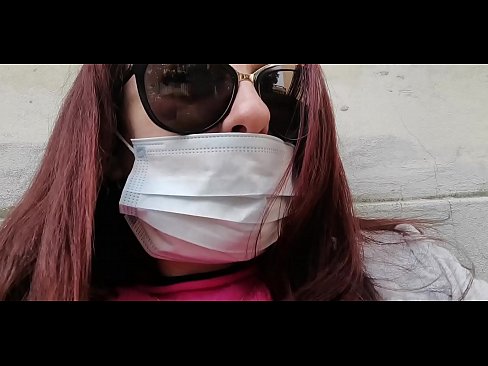 ❤️ Nicoletta mbales dendam marang pepadhamu lan pipis ing garasi (Kuarantin Italia Covid19 Khusus) Video jancok ing pornojv.techkoala.top