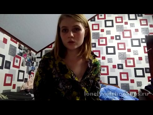 ❤️ Mahasiswa pirang enom saka Rusia seneng kontol sing luwih gedhe. Video jancok ing pornojv.techkoala.top