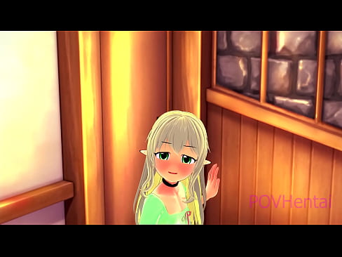 ❤️ (Trap) Prawan Elvish mbantu sampeyan ngumbah pasuryan. Video jancok ing pornojv.techkoala.top