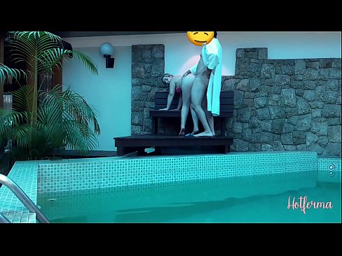 ❤️ Boss ngajak prawan menyang blumbang, nanging ora bisa nolak panas Video jancok ing pornojv.techkoala.top